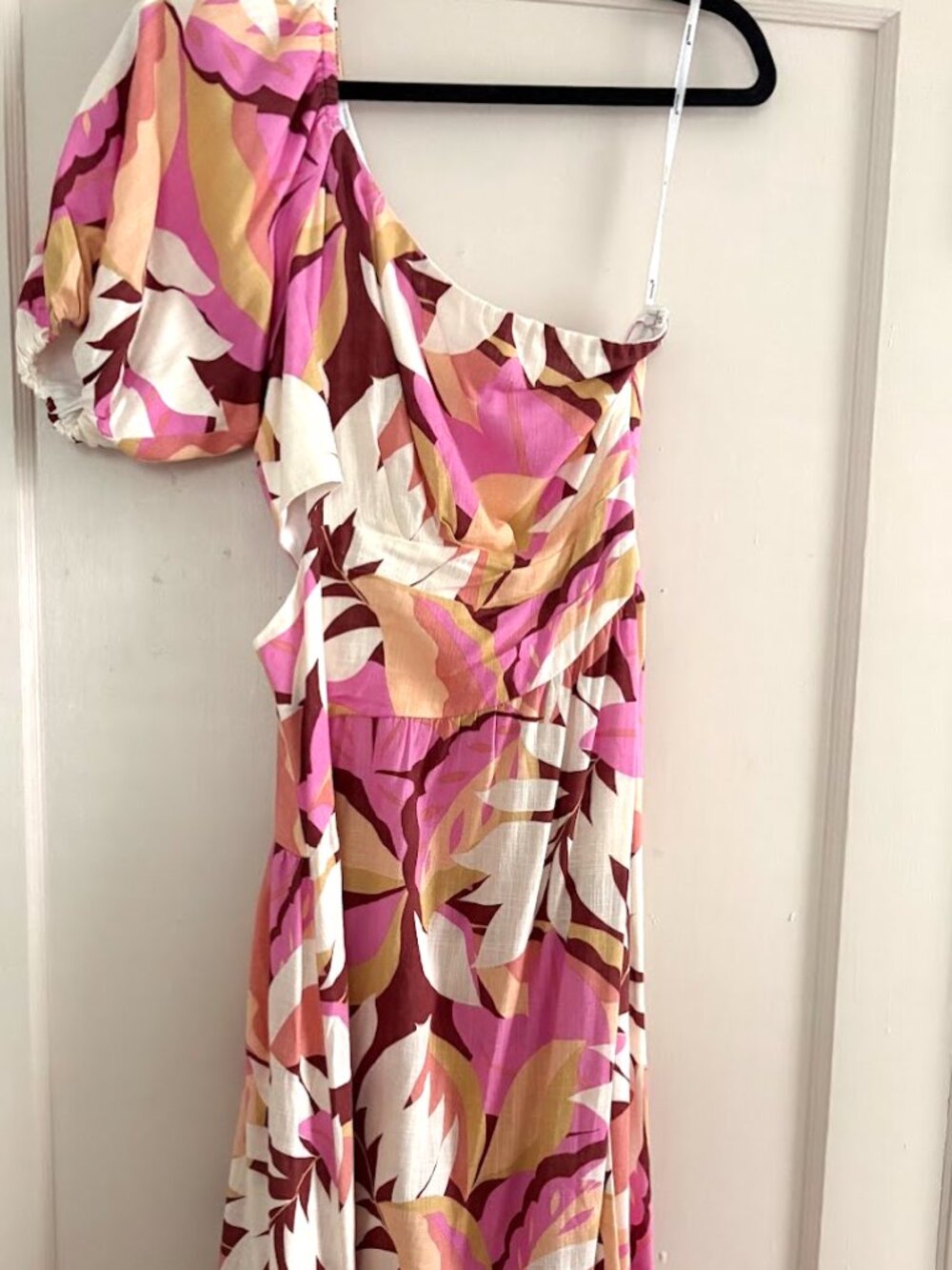 Minkpink midi formal dress